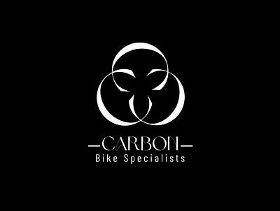 Logo for bike business branding canva company logo design graphic design illustration logo logodesign vector