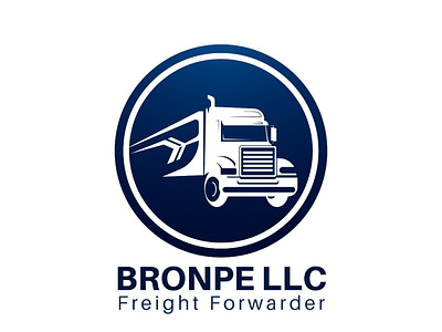 Logo for transportation