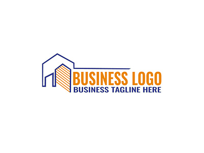 business logo