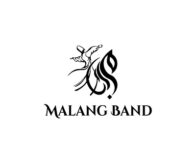 Logo for Sufi Music band