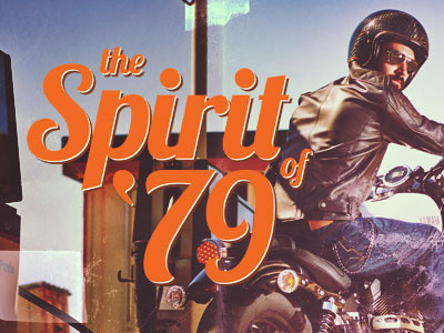 The Sprit of '79 (Vintage)