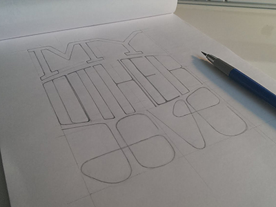 My Other Love Wip By Shalinder Matharu On Dribbble