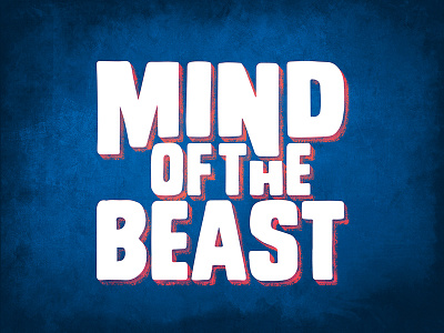 Mind Of The Beast