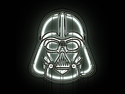 Vader Neon