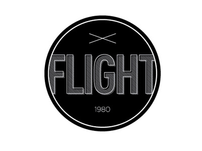 Flight Retro 03