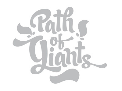 Path of Giants