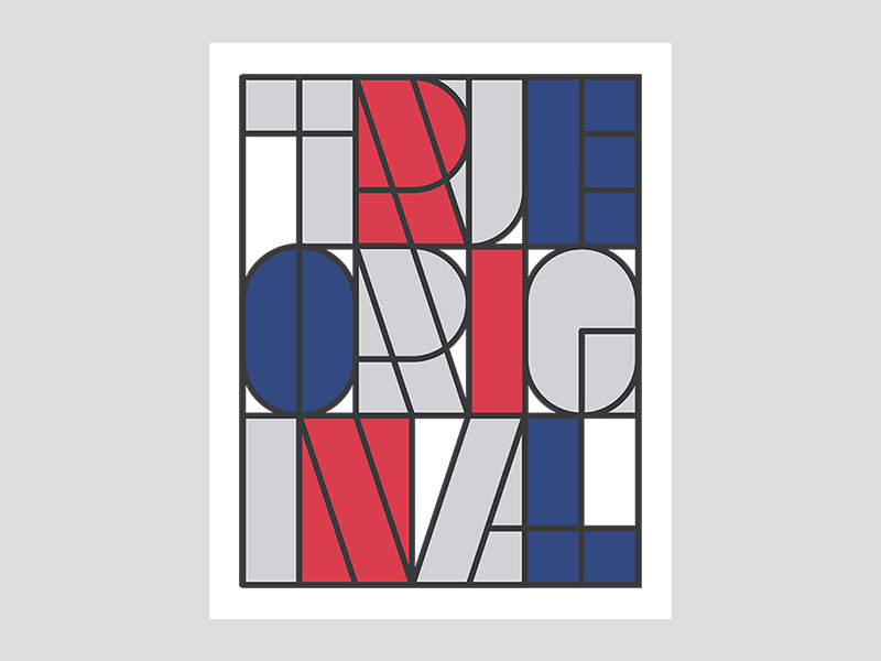 True Original By Shalinder Matharu On Dribbble