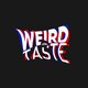 WEIRDTASTE STUDIOS