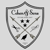 Cohen & Sons Apparel