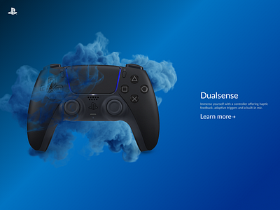 DualShock 5