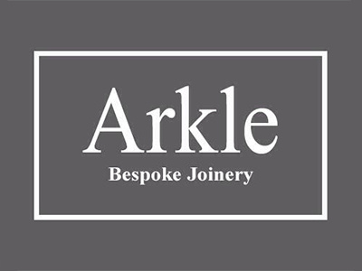 Arkle logo brand design graphic logo
