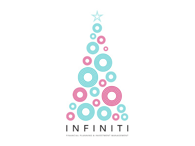 Infiniti Christmas Tree