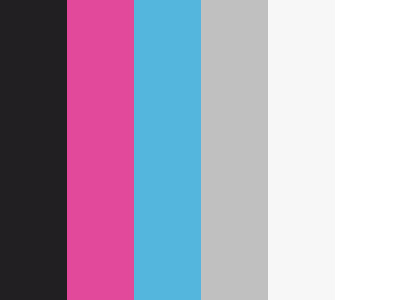 locodesignz color palette