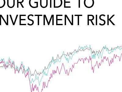 Infiniti Guide to Investment Risk Amended cover document liamhodnett