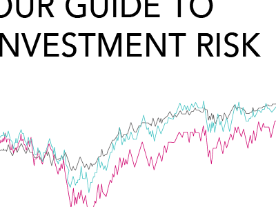 Infiniti Guide to Investment Risk Amended