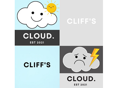 Cloud Computing Co. Logo