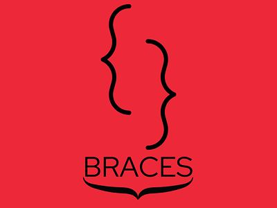 Braces Coding Bootcamp Logo