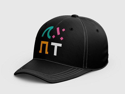 hat - logo branding design icon logo vector