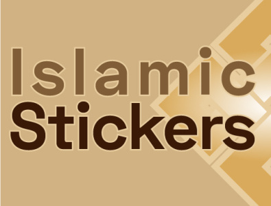 Sticker App logo