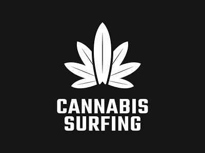 Cannabis Surfing