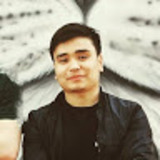 Gayrat Khudoyberdiev