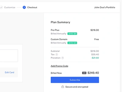 Format Checkout checkout clean format interface payment product ui web