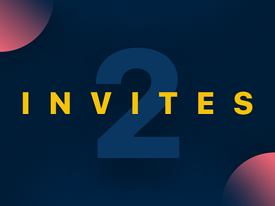 Two Invites