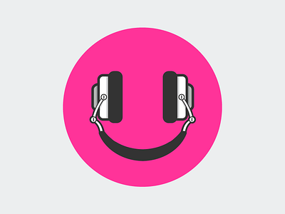 Music Makes Me Happy