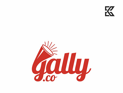 Gally.co Logo