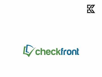 Checkfront Logo