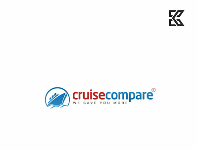 Cruise Compare logo logo