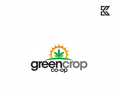 greencrop logo