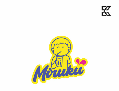 miruku logo