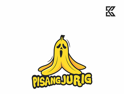 pisang jurig logo