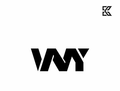 VNY branding logo