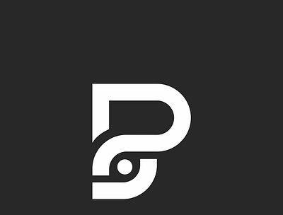 PS branding logo