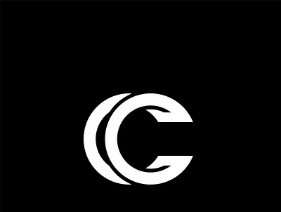 C branding logo