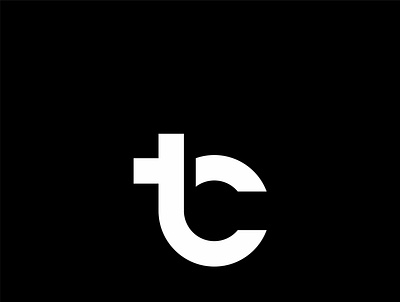 TC branding logo