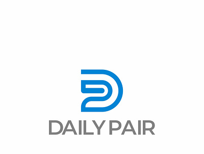 Daily Pair branding logo