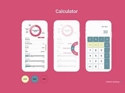 Calculator