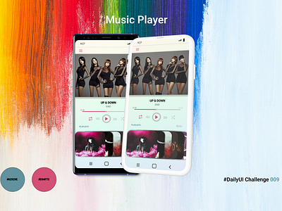 Music Player