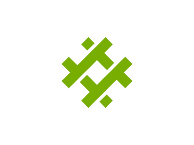 Trellis Branding branding icon logo trellis