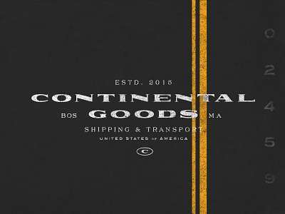 Continental