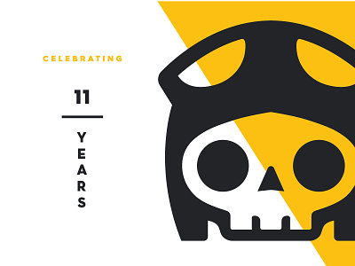 11 Years! 11 years anniversary birthday cinco de mayo happy birthday margaritas pilot skully