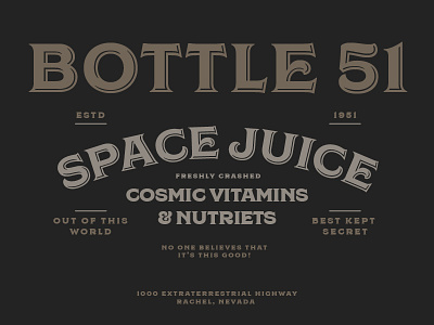 Bottle 51