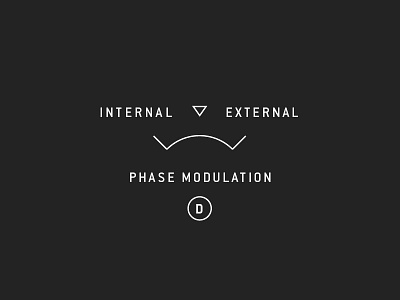 Phase Modulation