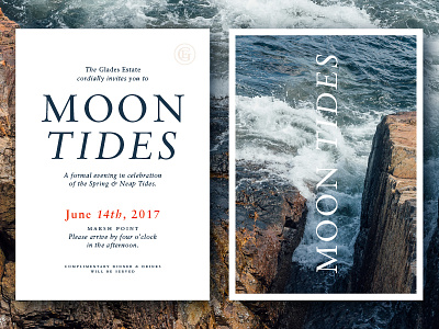 Moon Tides