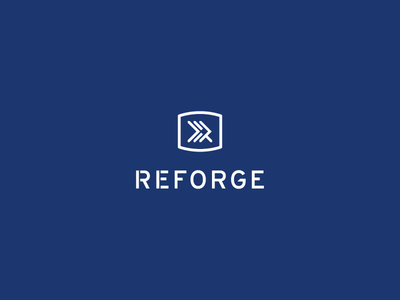 Reforge Unused Letterforms V3