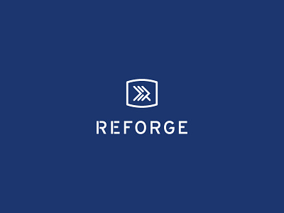 Reforge Unused Letterforms V3