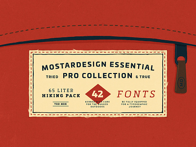 MyFonts Sale Specimen Images! black friday fonts hiking myfonts outdoors sale specimen type typography